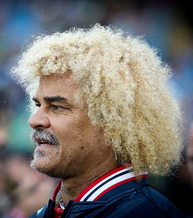 Diego Valderrama