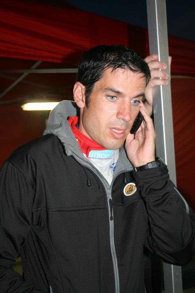 Diego Vallejo