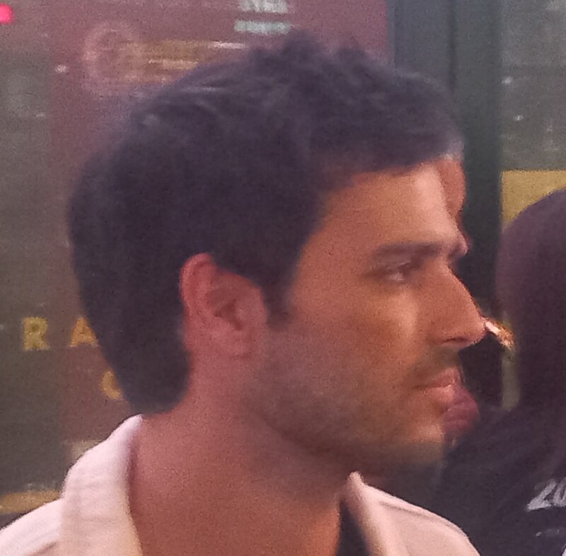 Diego Vicentini