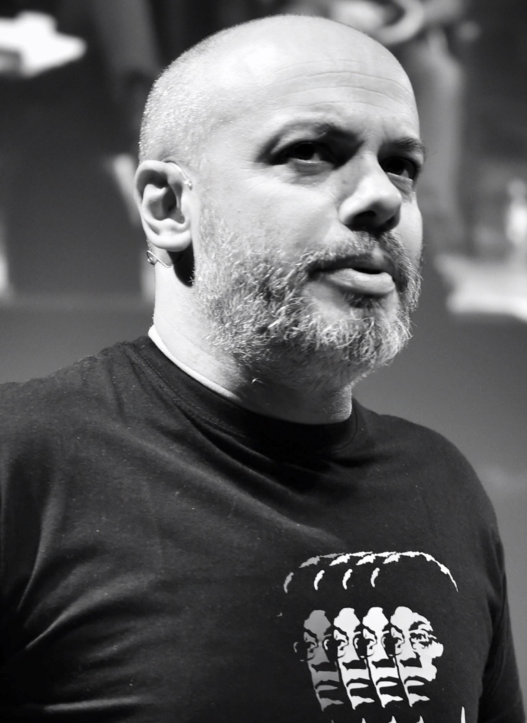 Diego Zoro Bianchi