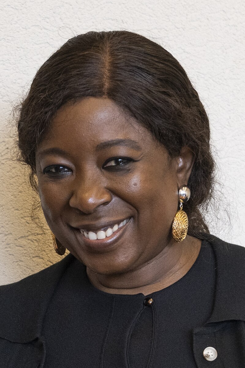 Diene Keita
