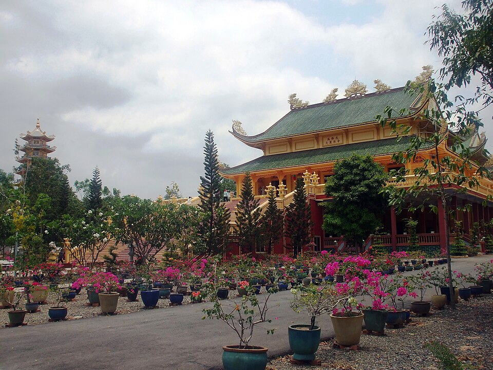 Diệp Mỹ Địch