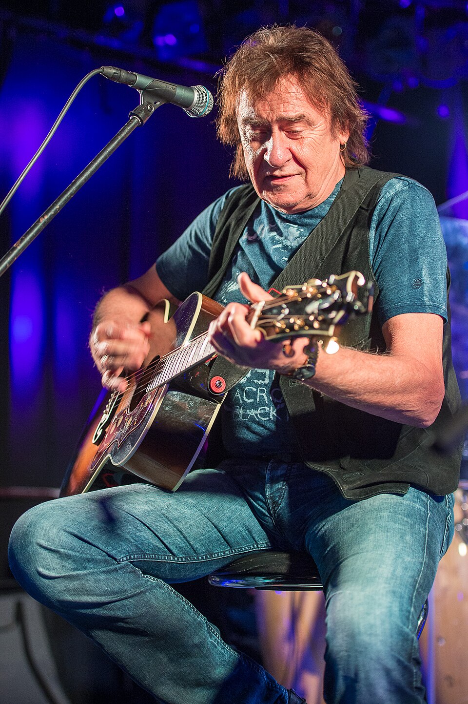 Dieter Birr