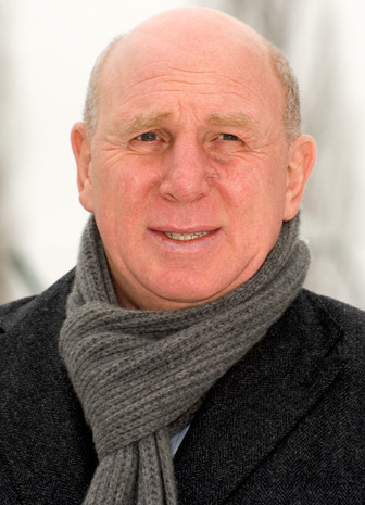 Dieter Hoeness