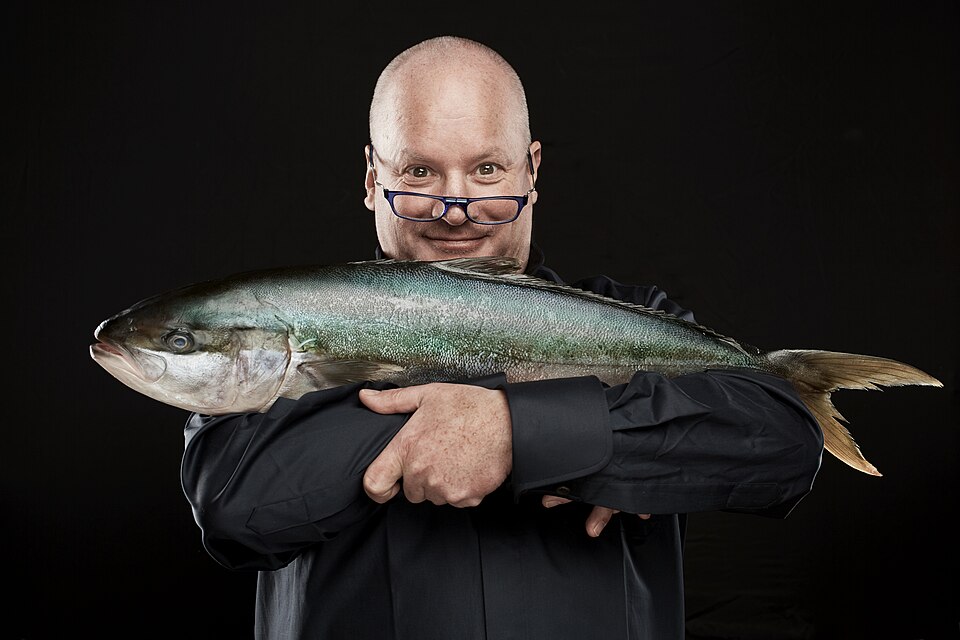 Dieter Koschina