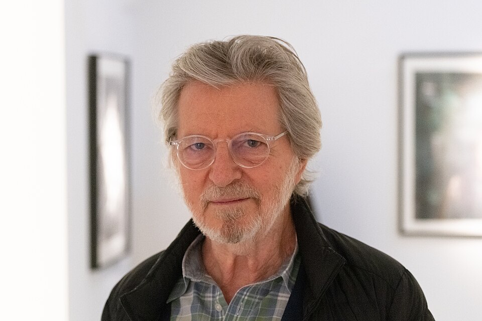 Dieter Ronte