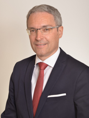 Dieter Steger