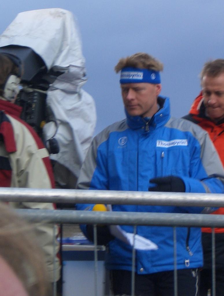 Dieter Thomä