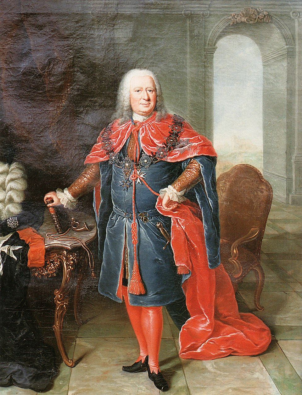 Dietloff von Arnim