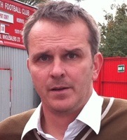 Dietmar Arnold