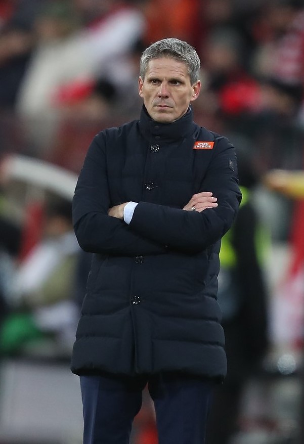 Dietmar Kuhbauer
