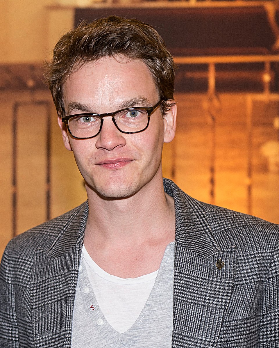 Dietmar Walberg