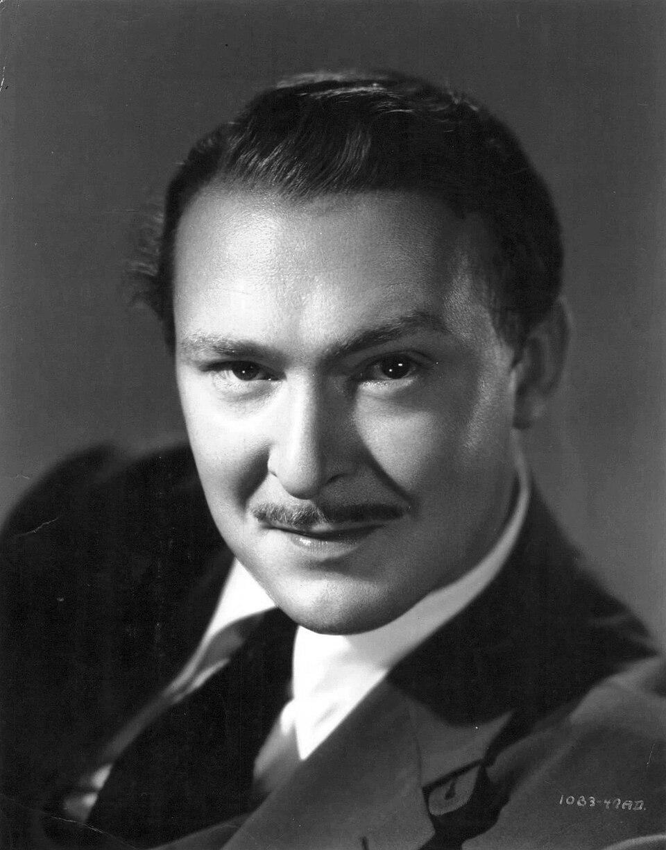 Dietrich Sailer