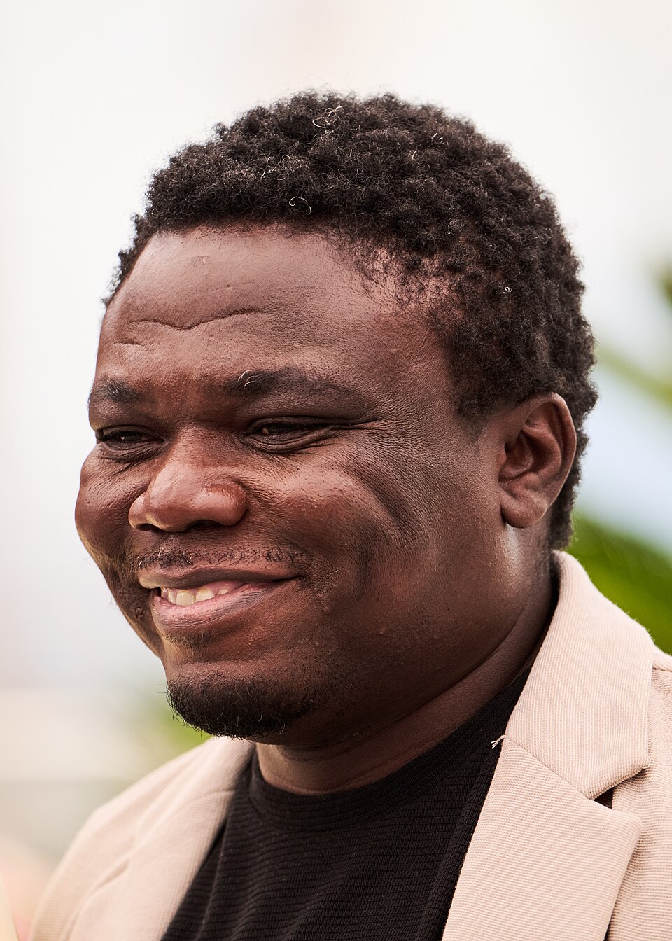 Dieudo Hamadi