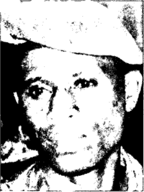 Dieudonné Sankara