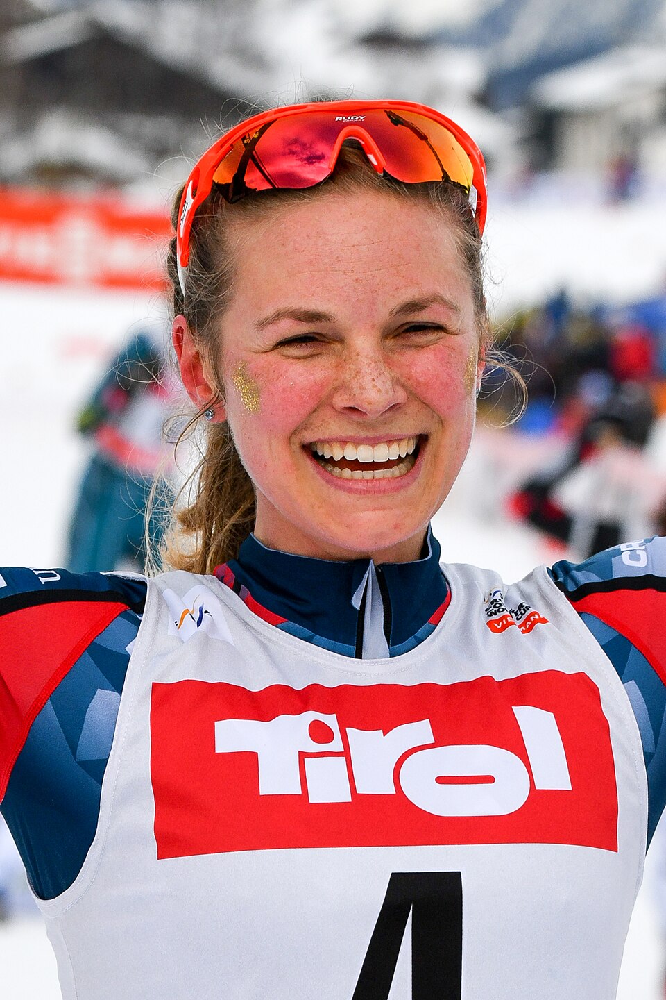 Diggins