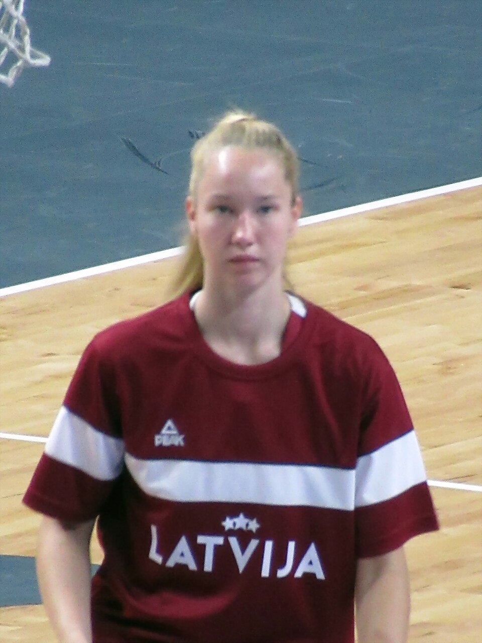 Digna Strautmane