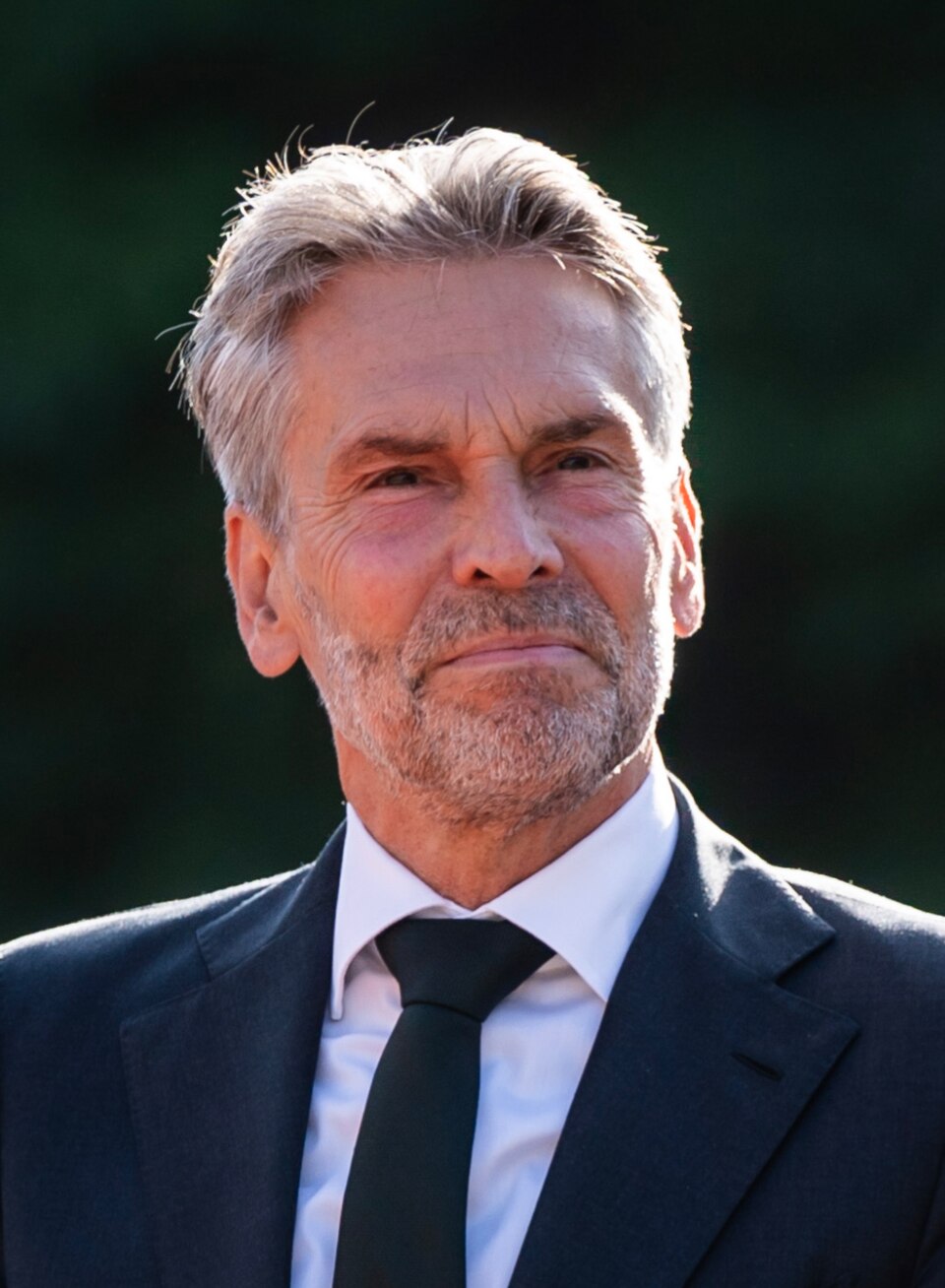 Dik Schoof