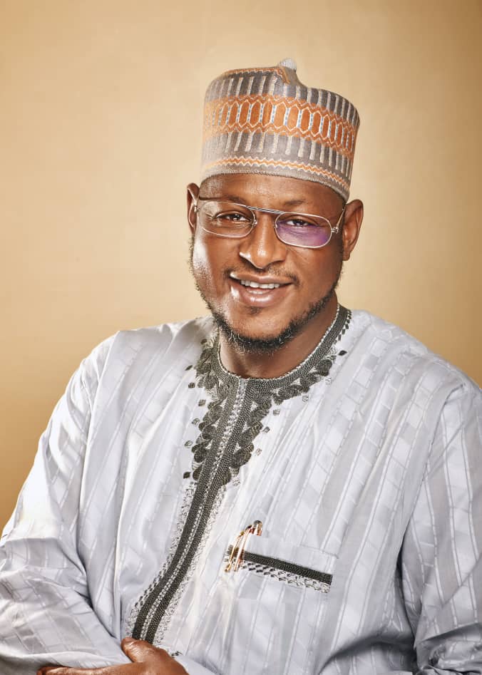 Dikko Umaru Radda
