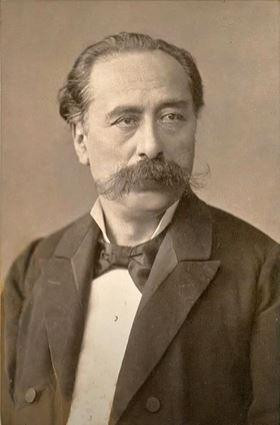 Dikran Chukhajian