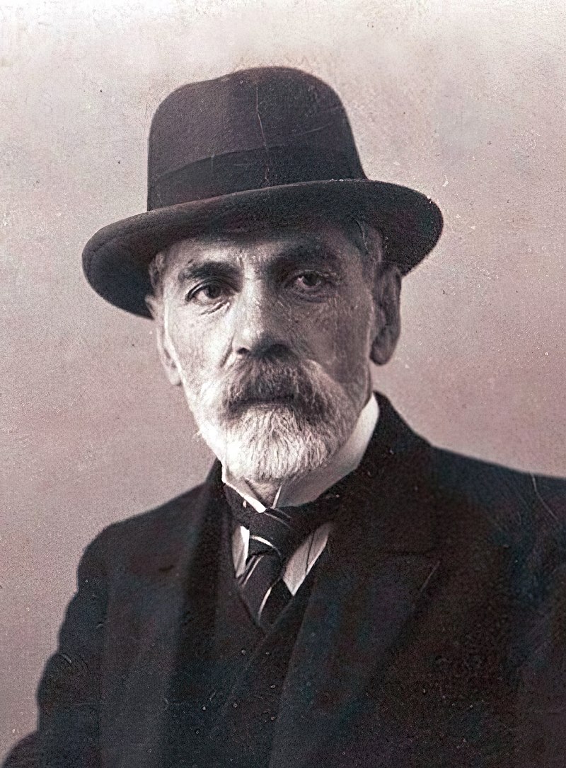Dikran Masis