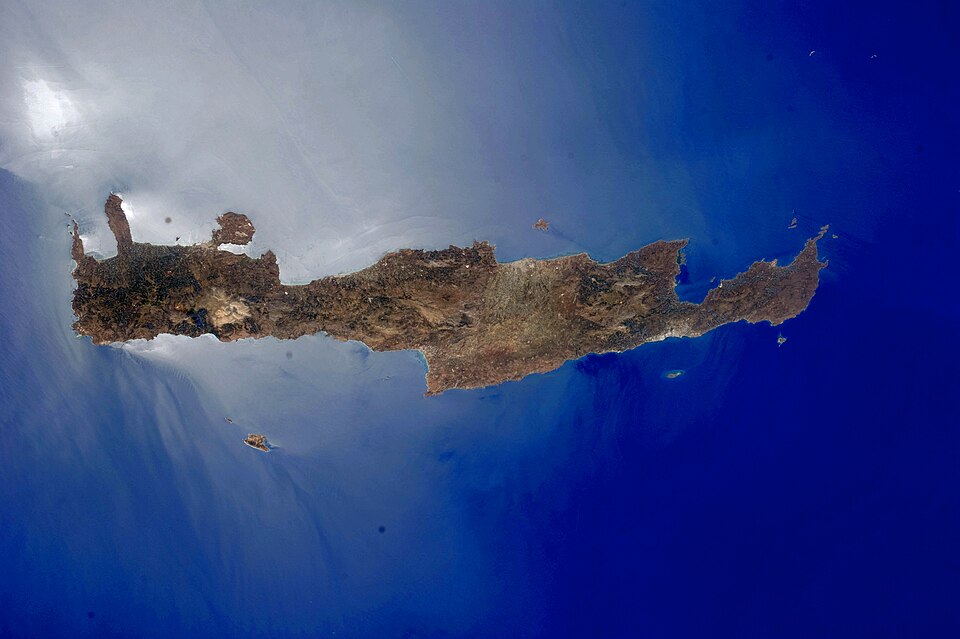 Diktis Of Crete