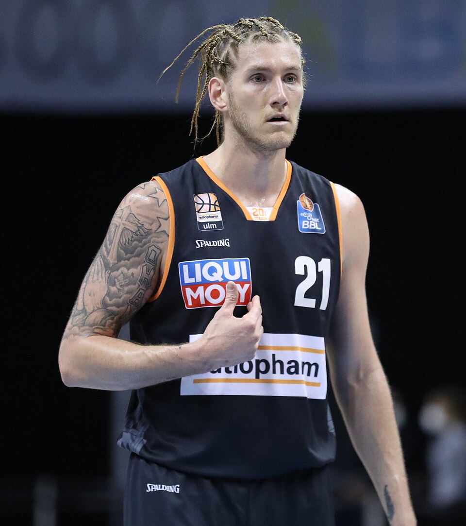 Dilan Osetkovski