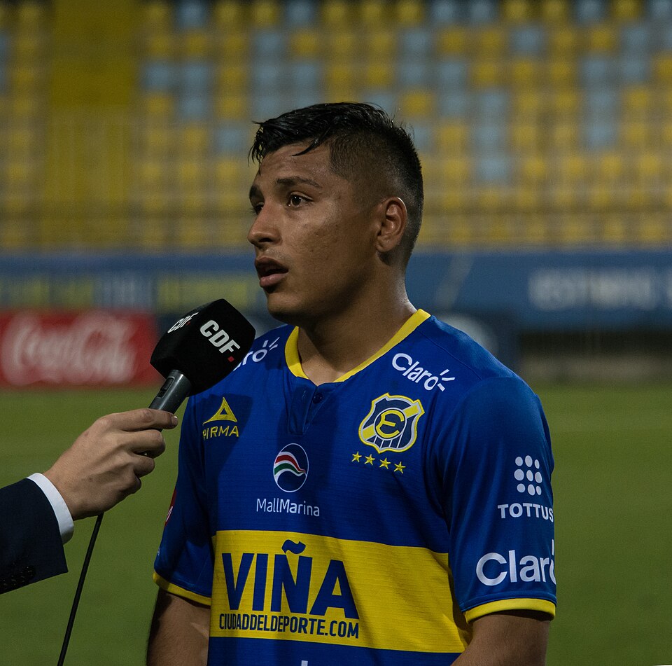 Dilan Patricio Zúñiga