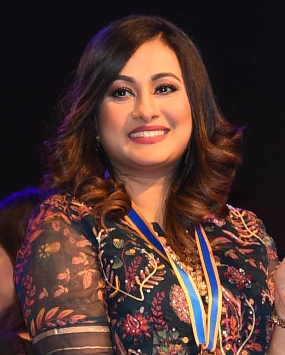 Dilara Hanif Purnima