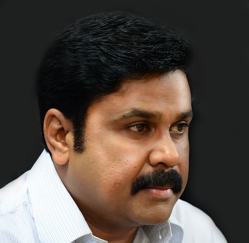 Dileep Kumar M