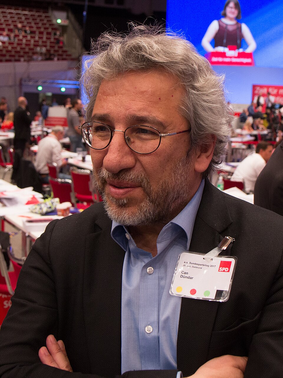 Dilek Dündar
