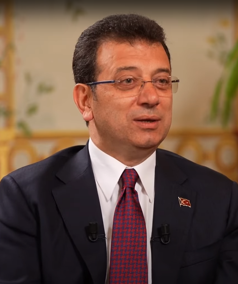 Dilek Kaya Imamoglu