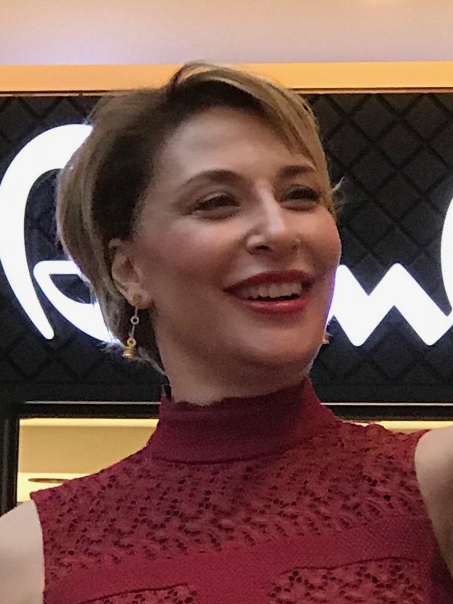 Dilek Olgun