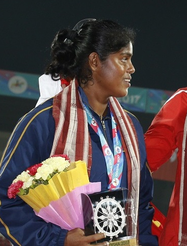 Dilhani Lekamge