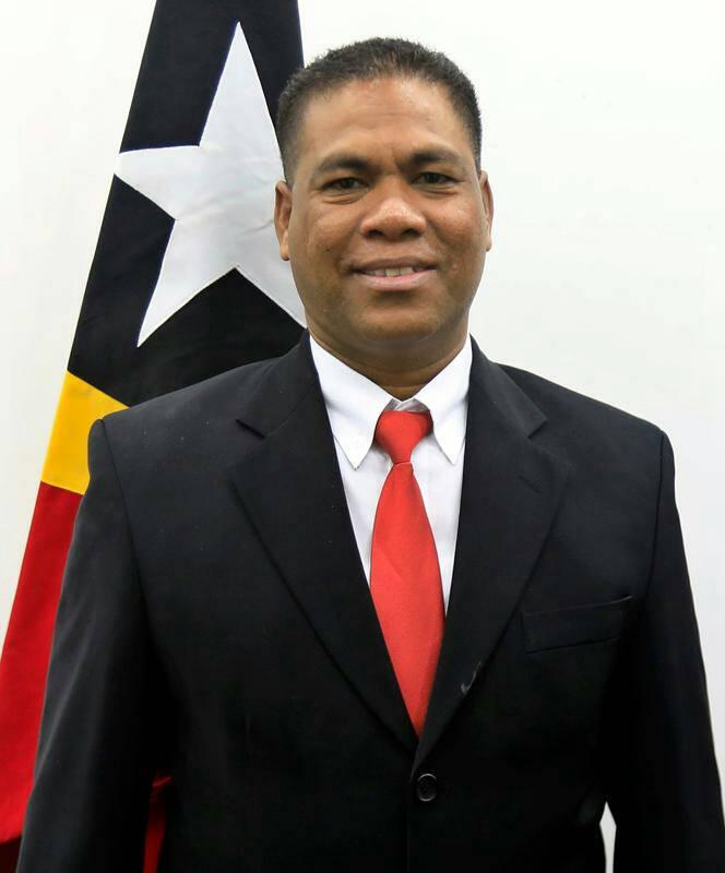 Dili Geronimo