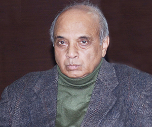 Dilip Kumar Chakrabarti