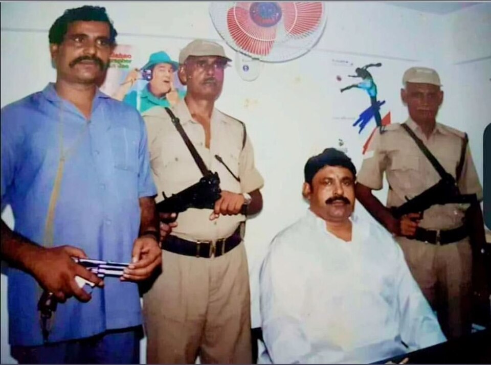 Dilip Kumar Singh
