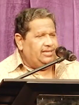 Dilip Sardjoe