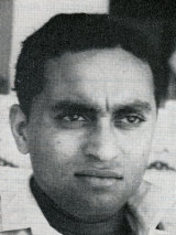 Dilip Singh Naik