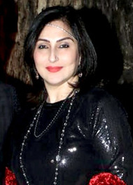 Dilip Soni