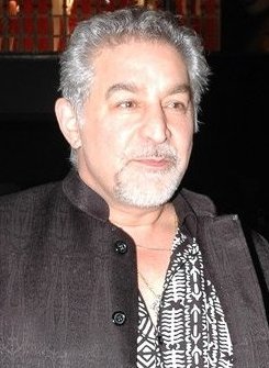 Dilip Tahil