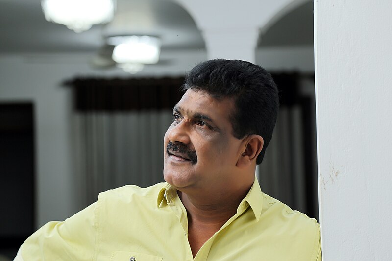 Dilip Wedaarachchi