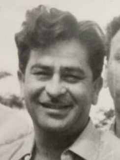 Dilli Raj Khanal