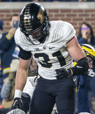Dillon Thieneman