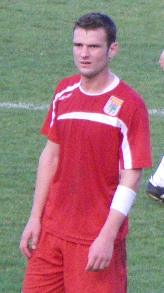 Dilyan Popov