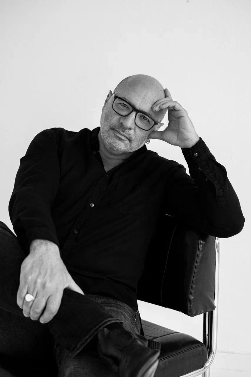 Dima Zicer