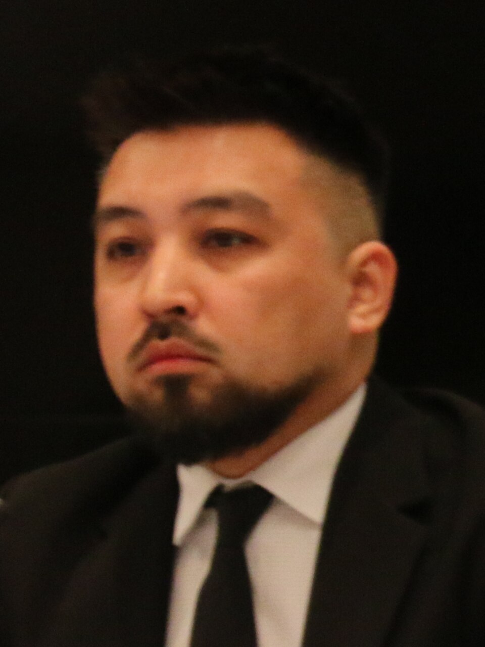 Dimaš Alzhanov