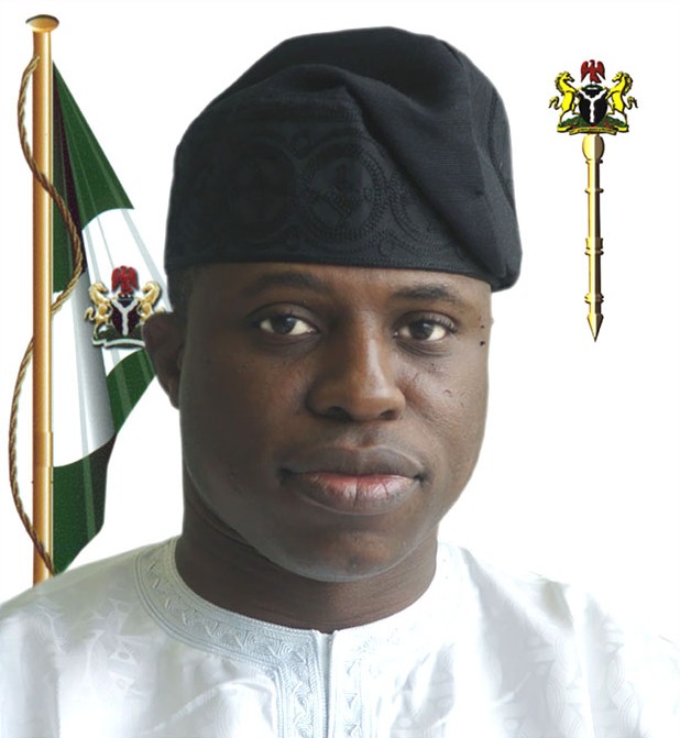 Dimeji Bankole
