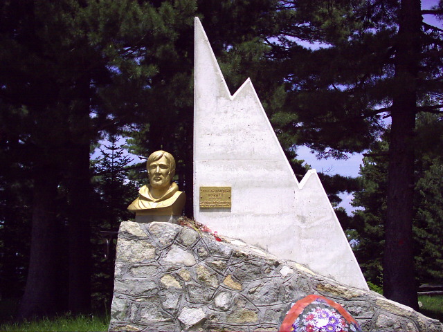 Dimitar Ilievski