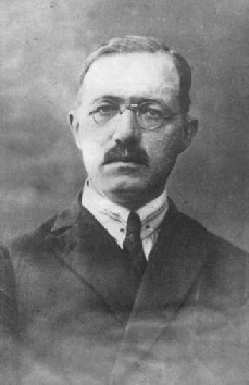 Dimitar Ivanoski
